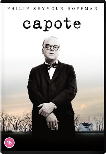 Capote [DVD]