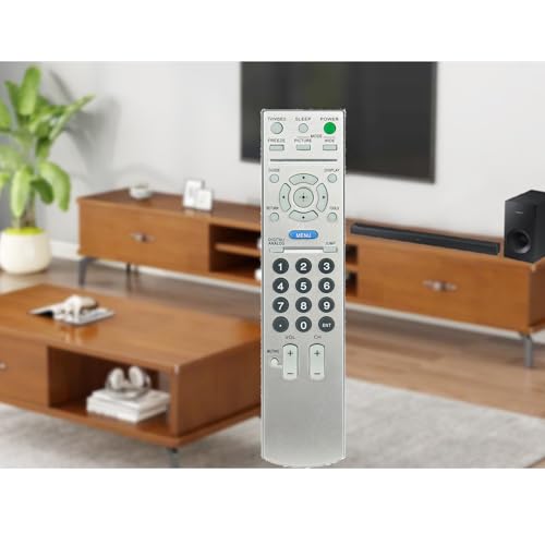 Télécommande Sony Bravia RM-YD012 pour retrouver vos soirées cinéma - 5