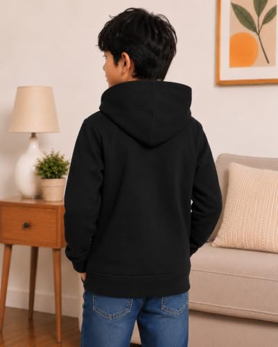 Image of ADBUCKS Unisex Cotton Hooded Sweatshirt