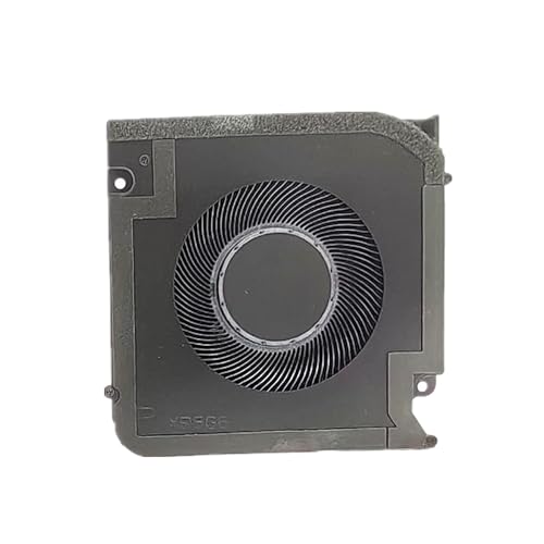 Ventilateur GPU DELL Precision 16 5690 pour travailler au frais