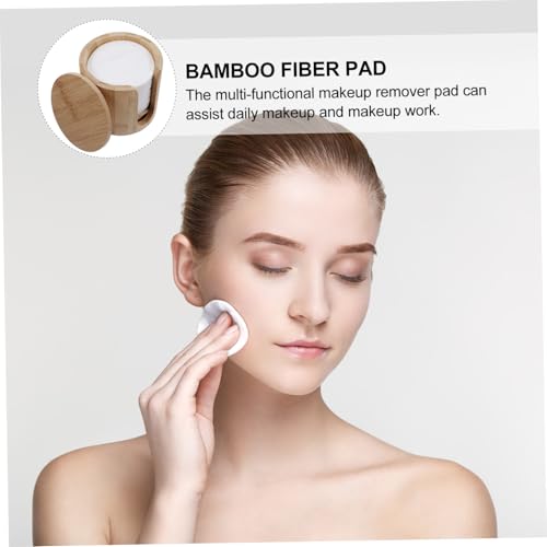 Pads démaquillants réutilisables doux pour une routine beauté éco - 2