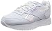Produktbild Reebok Damen Glide Ripple Double Sneaker, Footwear White Purple Oasis Footwear White, 38.5 EU