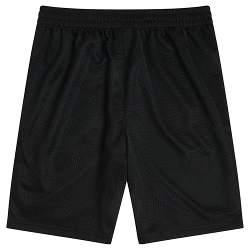 Champion Boys Shorts Athletic Mesh Basketball Shorts for Boys - image 3