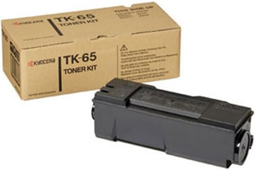 Kyocera/mita fS (3820 370QD0KX toner d'origine pour kyocera/mita noir capacité e