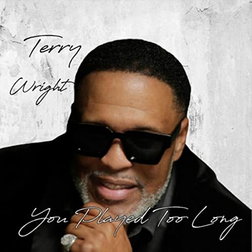 Terry Wright