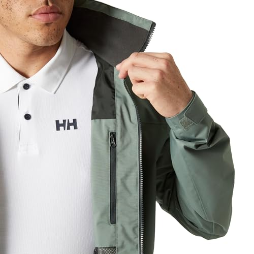Image of Helly-Hansen Men's Crew Midlayer Jacket 2.0