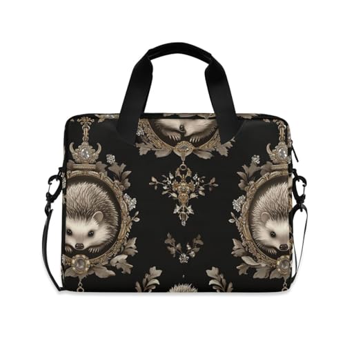 Bolso Maletín para Laptop 15.6 pulgadas con Correa