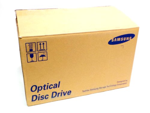 Genuine Dell Th578 Ts-H292C Ide Cd-Rw Cd-R Cd-Rom Desktop Internal 5.25" Black Bezel Optical Drive Full Height Compatible Part Numbers: Ts-H292C, Th578 #TOP5