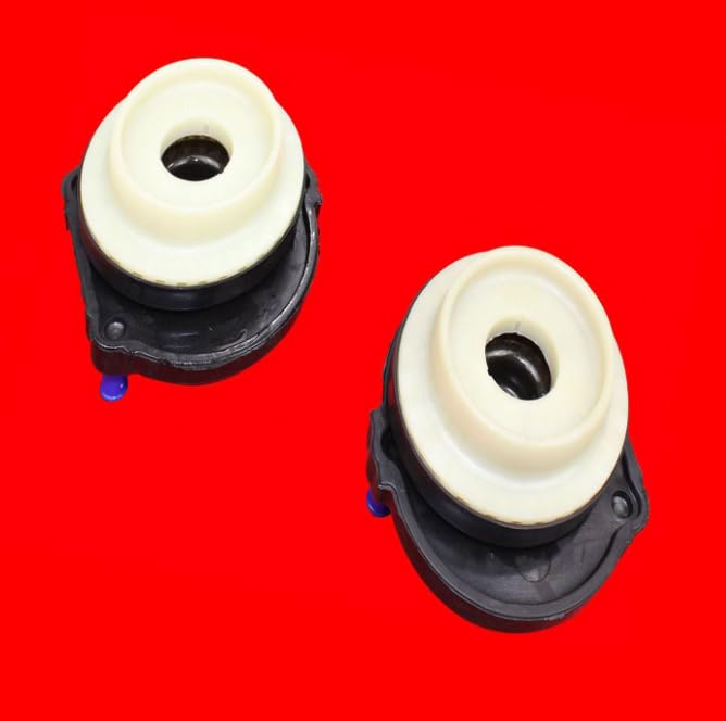 PER MERCEDES CLASSE A140 A160 A170 A190 W168 MONTAGGIO SUPERIORE SHOCK - Foto 12