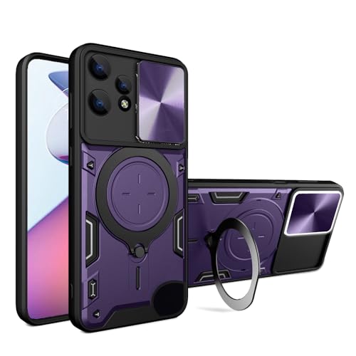 TRIPLE RIVER�EFor CMF Phone 2 Pro �P�[�X �J�o�[ �ԍڃz���_�Ή� �����Y�ی� 2�d�\�� �X�g���b�v�z�[���t�� For �i�b�V���O(�p�[�v��)