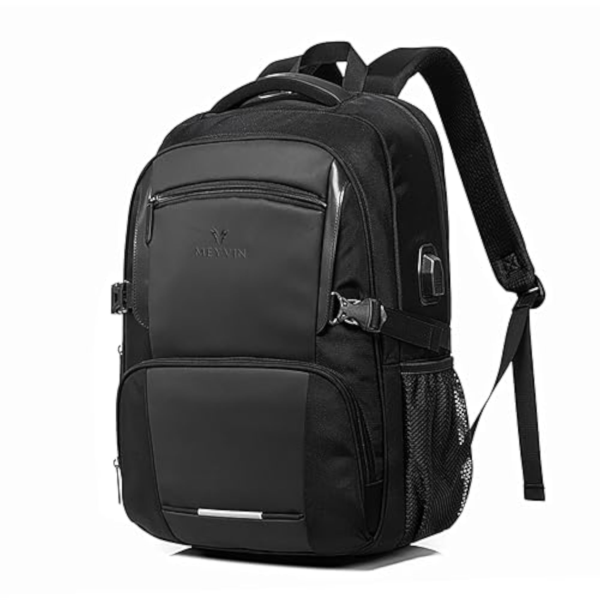 Pinnacle 24L Waterproof Laptop Backpack for Office & Travel