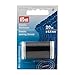 Produktbild Prym Consu Nähgarn, Polyester, Schwarz, 20 Meter Länge x 0,5 mm Dicke