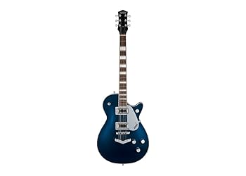 ギター　グレッチ　GRETSCH エレクトロマチック グレッチのエレクトロマチック・コレクションにJetシェイプの新