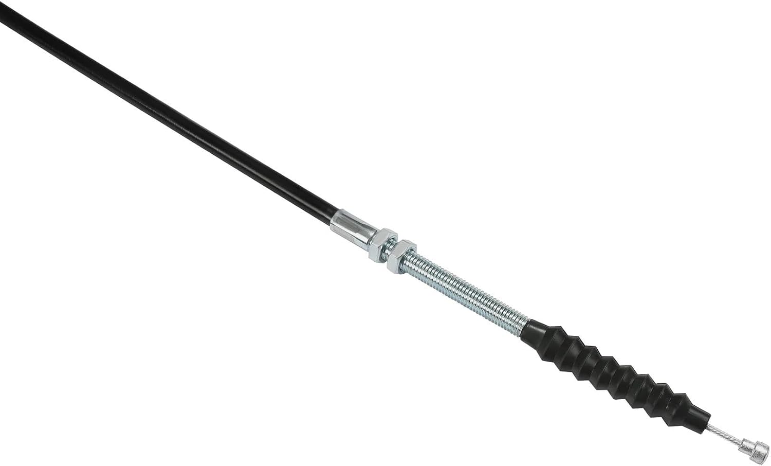 clutch For Kawasaki Ninja ZX-6R ZX6R 2007-2010 2011 2012 Motorbike Accessories Motorcycle Clutch Cable Control Wire