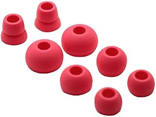 Poyatu Eartips Ear Buds Earpads for Beats Powerbeats 3 Powerbeats3 Wireless Replacement Earbuds