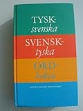  Wörterbuch Schwedisch Prismas Tyska Ordbok - 90.000 Wörter
