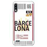 ADHERENCIA - Total ligereza y fabricada con materiales de alta calidad, Su peso de menos de 50 gramos hará que prácticamente ni notes el cambio. Protege tu móvil sin perder en comodidad ni manejabilidad. Diseñado y fabricado en la Unión Europea. Original Design