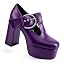 Purple Pu