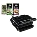 Produktbild GRILLIDO X OPTIGRILL ELITE GC7508 mit GRILLIDO Probierpaket