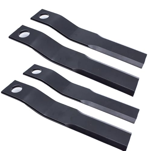 YDDVEHI Brush Cutter Blades