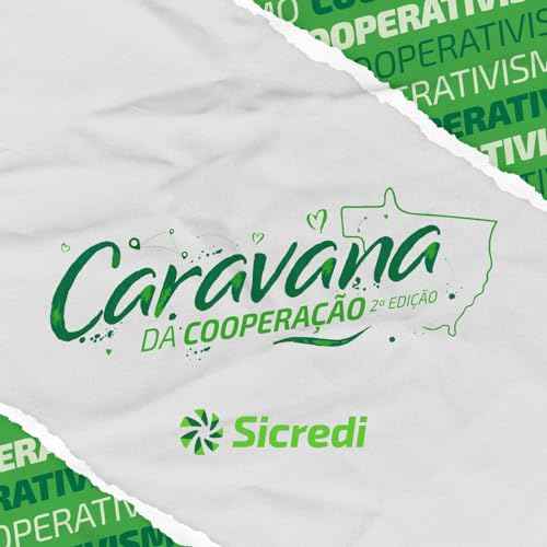 Couverture de Caravana da Coopera&ccedil;&atilde;o