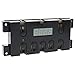 PRYSM Oven Control Board for Frigidaire Directly Replaces 316455400