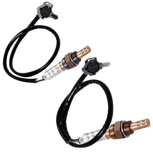 Sensor de Oxígeno 234-4076 y 234-4078 Pack 2