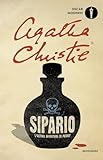 Sipario, l'ultima avventura di Poirot