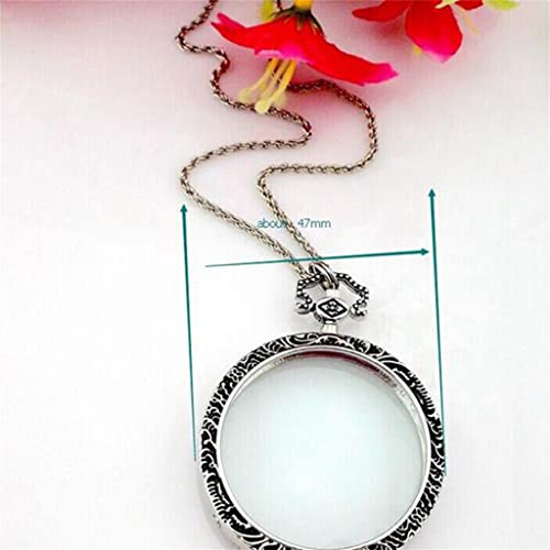 Collier Portable pour ne plus perdre vos affaires légères en extérieur