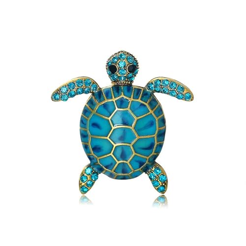 Image of Brooch Pins For Women Fashion Elegant Brooches Lapel Badges Coat Sweater Scarves Shawl Dress Accessory Wedding Party Prom Jewelry