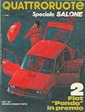  Quattroruote.