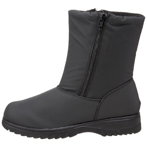 Tundra Women's Fran Boot,Black,7 M #TOP6