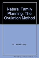 Natural Family Planning: The Ovulation Method B005JZ34I6 Book Cover