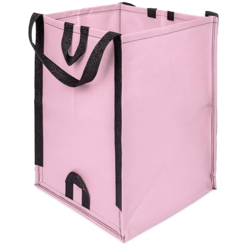 Image of DURASACK Heavy Duty Home and Yard Bags, Lilac