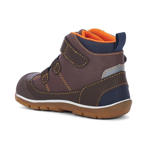 Image of See Kai Run Atlas II - Waterproof and Insulated Winter Boots for Little Kids