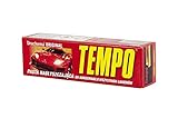 minimum tempo autobahn schweiz Reinigungsmittel Modell E0242 Rolling Paste Tempo 120g