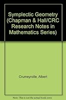 Symplectic Geometry 0273085751 Book Cover