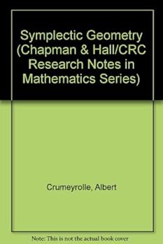 Paperback Symplectic Geometry (Monographs and Studies in Mathematics) Book