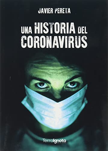 Portada de Una historia del Coronavirus