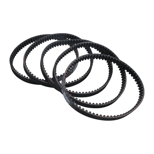 Courroie 8M 560 pour réparer le patinage de transmission moto Sur-Ron