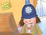  Ich will Polizist sein