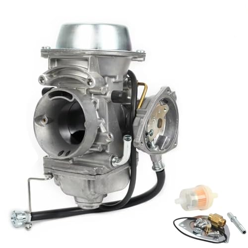 Carburateur de précision 40mm compatible Polaris Scrambler 500 - 2