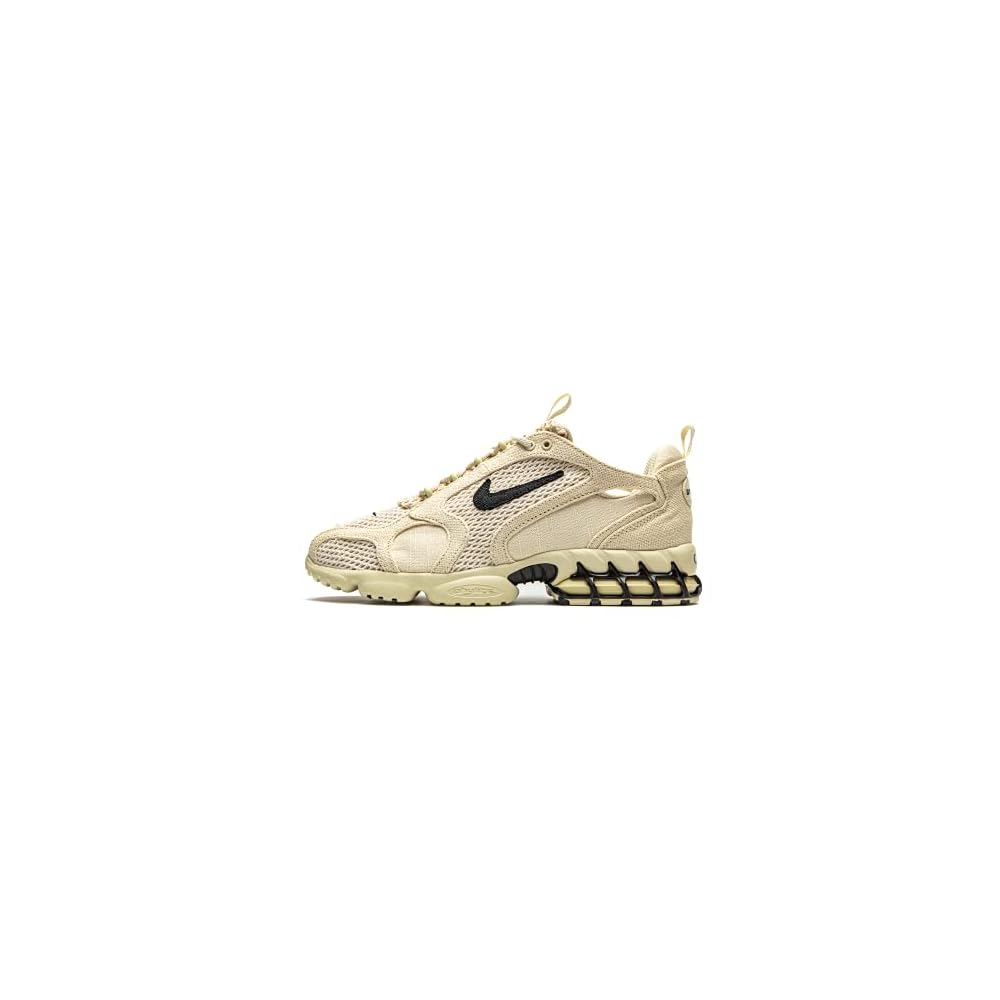 men stussy x nike air zoom spiridon cage 2 fossil stores