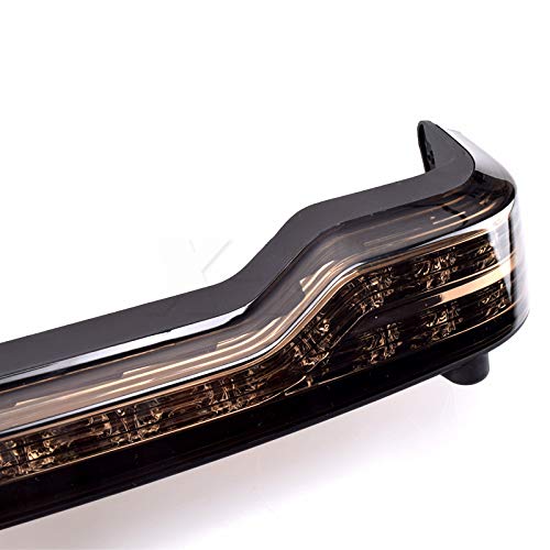 KYN For Harley Electra Glide Ultra Classic FLHTCU