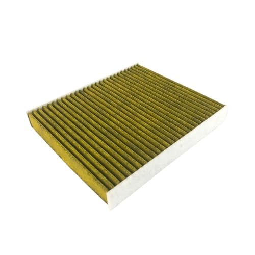 Filtro de habitáculo de carbono CUK22032 para Toyota y Lexus CX9 2.5T