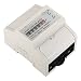 XCSOURCE Kilovatio-hora Metros Monofásico Metros Energía 100A DE DIN-Rail Power Meter BI104