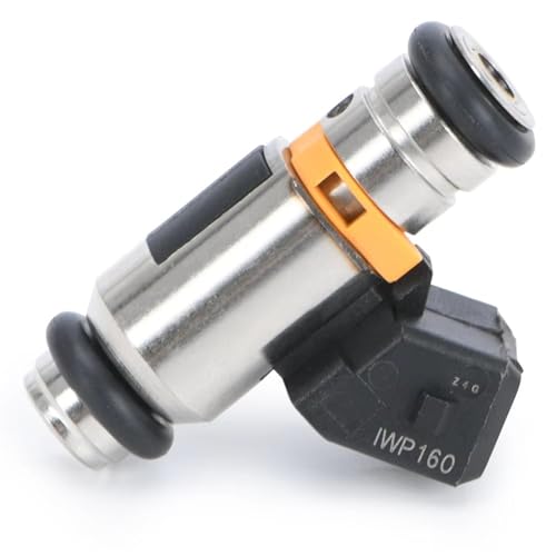 �C���W�F�N�^�[�m�Y�� Compatible With Fiat 500 595 For Qubo 2008 2009 2010 2011 2012 2013 2014 2015 2016 For Doblo 1.4L IWP-160 IWP160 �ԗp�R��