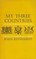 My Three Countries 0872330761 Book Cover