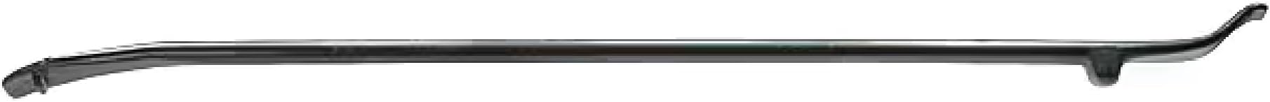 Ken-Tool 34645 Mt and Demount Iron, 37In, 3/4 in STK, black