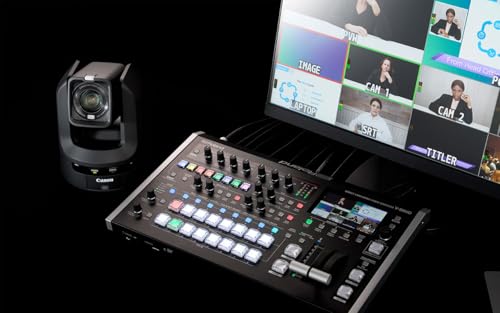 Image of Roland Professional V-80HD Switching